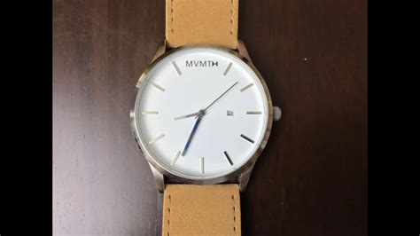 fake mvmt watches on ebay|mvmt watches website.